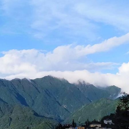 Fantasy Sapa Hostel Екстериор снимка