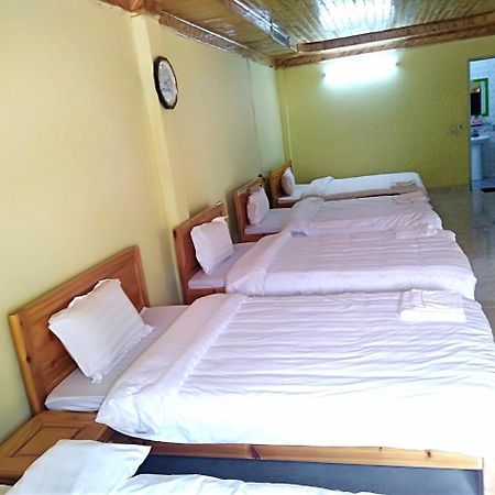 Fantasy Sapa Hostel Екстериор снимка