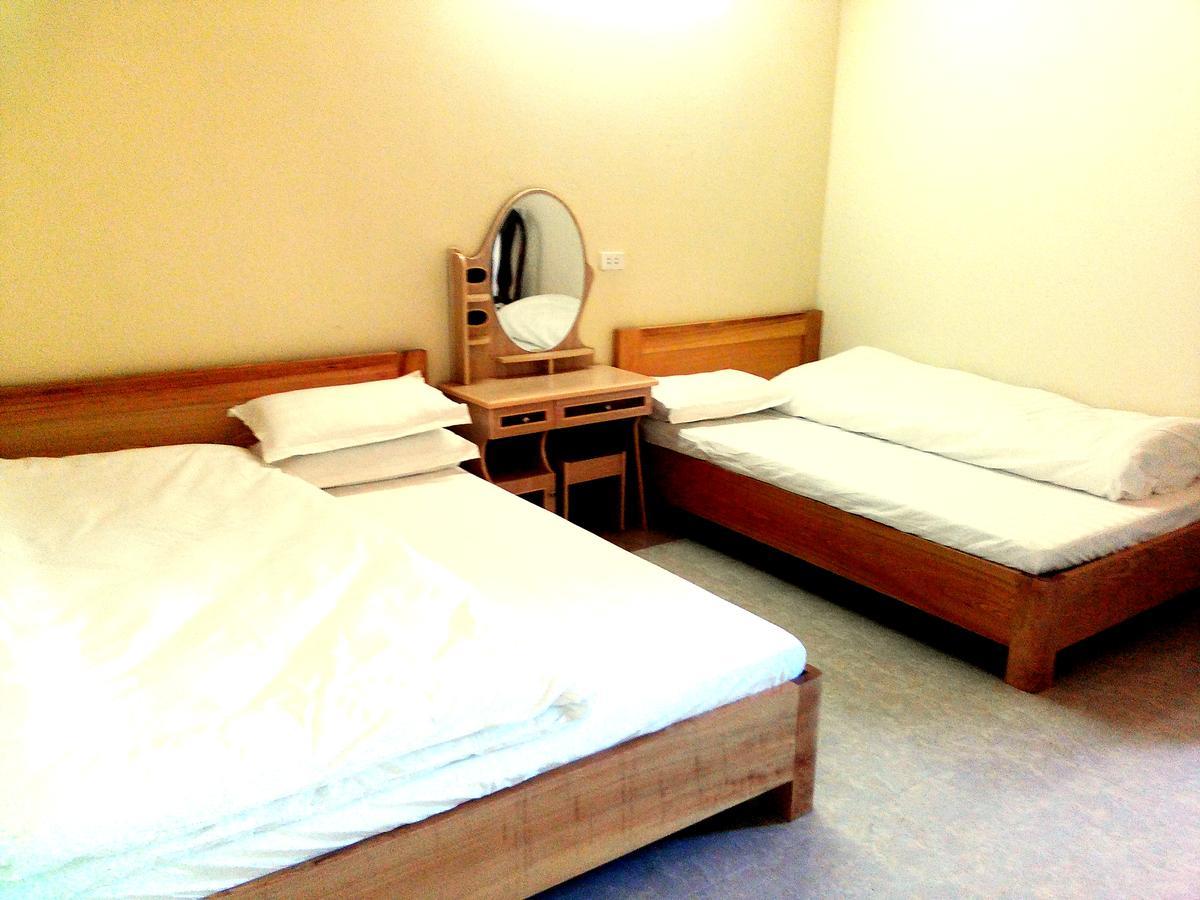 Fantasy Sapa Hostel Екстериор снимка