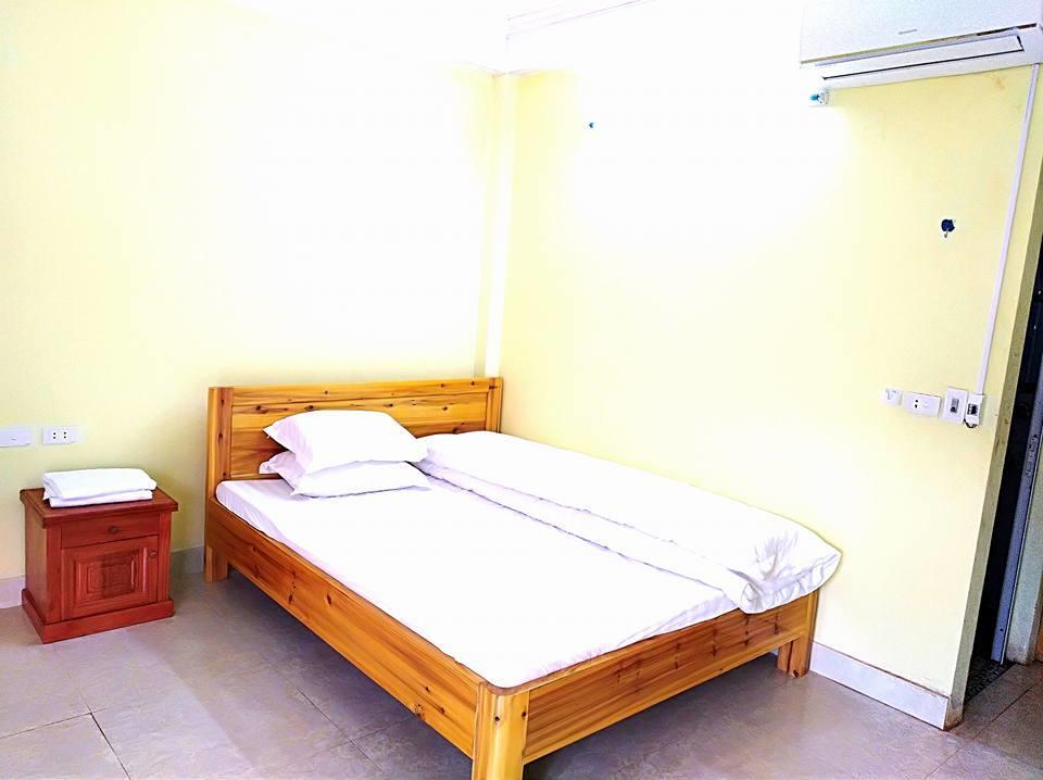 Fantasy Sapa Hostel Екстериор снимка