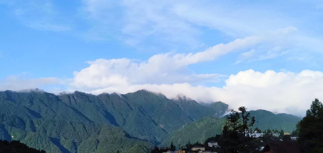 Fantasy Sapa Hostel Екстериор снимка