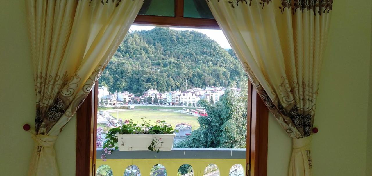 Fantasy Sapa Hostel Екстериор снимка