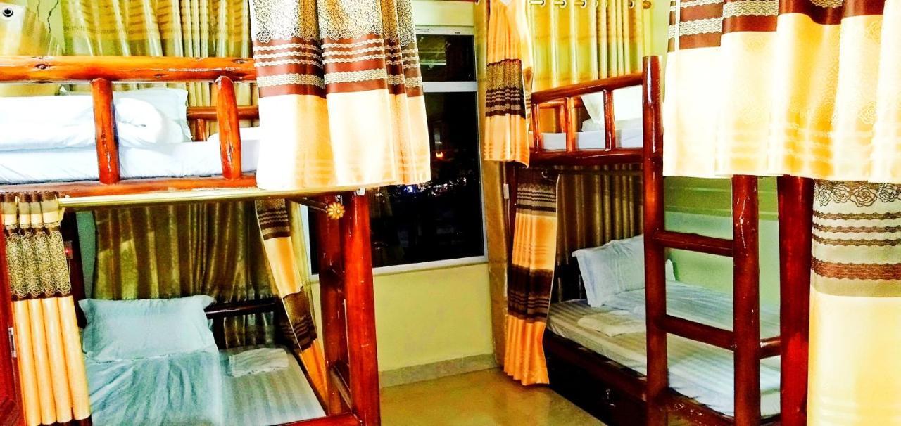 Fantasy Sapa Hostel Екстериор снимка