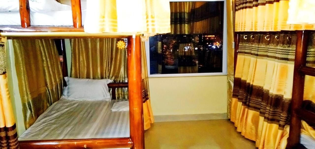 Fantasy Sapa Hostel Екстериор снимка