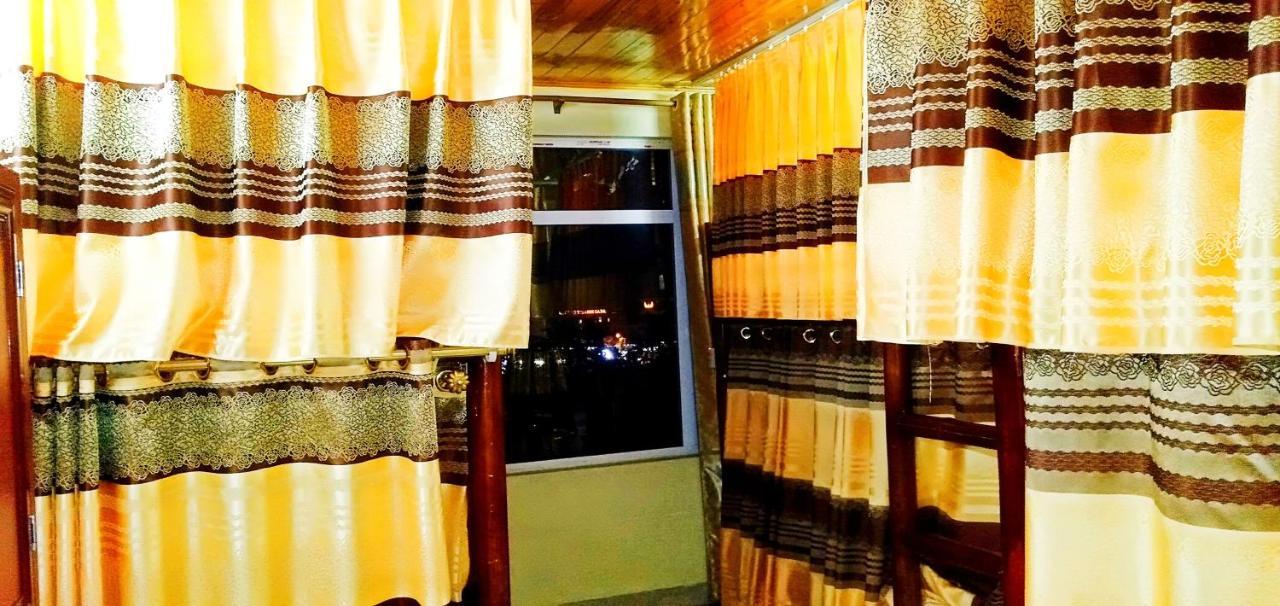 Fantasy Sapa Hostel Екстериор снимка